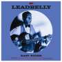 Leadbelly (Huddy Ledbetter): Easy Rider (180g), LP