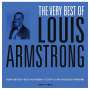 Louis Armstrong: The Very Best Of Louis Armstrong (180g), LP