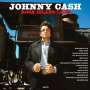 Johnny Cash: Rock Island Line (180g), LP