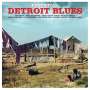 : Essential Detroit Blues (180g), LP