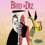 Charlie Parker & Dizzy Gillespie: Bird & Diz (180g), LP