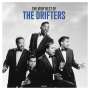 The Drifters: The Very Best Of The Drifters (180g), LP