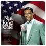 Nat King Cole: Sings The Great American Songbook, LP