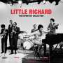 Little Richard: The Definitive Collection (Red Vinyl), LP,LP,LP