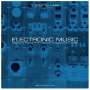 : Electronic Music (180g) (Translucent Grey Vinyl), LP,LP