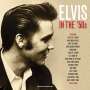 Elvis Presley: Elvis In The 50's (Limited Edition) (Red Vinyl), LP,LP,LP