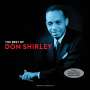 Don Shirley: The Best Of Don Shirley (180g), LP,LP