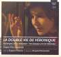 Zbigniew Preisner: La Double Vie De Veronique, CD