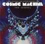 : Cosmic Machine: The Sequel, CD