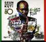 Seun Anikulapo Kuti: From Africa With Fury: Rise (Reissue), LP,LP,CD