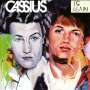 Cassius: 15 Again, CD