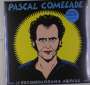 Pascal Comelade: Le Rocanrolorama Abrege (Limited-Edition), LP,LP,CD