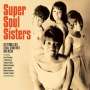 : Super Soul Sisters, CD,CD,CD