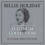 Billie Holiday: Platinum Collection, CD,CD,CD