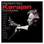 : Herbert von Karajan Conducts, CD,CD,CD