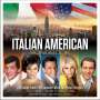 : The Great Italian American Songbook, CD,CD,CD