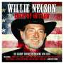 Willie Nelson: Country Outlaw, CD,CD,CD