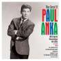 Paul Anka: Best Of, CD,CD,CD
