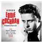 Eddie Cochran: Very Best Of, CD,CD,CD