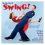 : Very Best Of Swing, CD,CD,CD