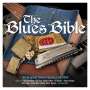 : Blues Bible, CD,CD,CD