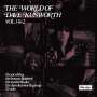Dave Kusworth: The World Of Dave Kusworth Vol. 1 & 2, CD,CD