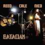 Lou Reed, John Cale & Nico: Le Bataclan 1972 (remastered), LP,LP