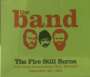 The Band: The Fire Still Burns: Live From Convocation Hall, Toronto 1993, CD