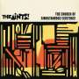 The Aints!: The Church Of Simoultaneous Existence, CD,CD
