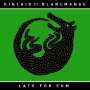 Kincaid Ft. Blancmange: Late For Sun, CD