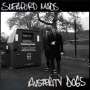 Sleaford Mods: Austerity Dogs (Neon Yellow Vinyl), LP