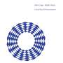John Cage: Radio Music (Parts B,E,F,H), CD