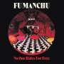 Fu Manchu: No One Rides For Free (30th Anniversary Deluxe Edition), CD