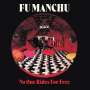 Fu Manchu: No One Rides For Free (remastered) (30th Anniversary Deluxe Edition) (Red/White Splatter Vinyl), LP