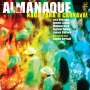 Almanaque: Nada Para O Carnaval, CD