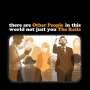 The Rails: Other People, CD