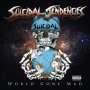 Suicidal Tendencies: World Gone Mad (Explicit), CD