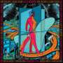 King Gizzard & The Lizard Wizard: Live In Melbourne 2021 (remastered) (180g) (Black Vinyl), LP,LP,LP