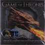 Ramin Djawadi: Game Of Thrones - Volume 1 (180g) (Limited Edition), LP,LP