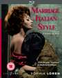 Vittorio de Sica: Matrimonio all´italiana (1964) (Blu-ray) (UK Import), BR