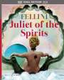 Federico Fellini: Juliet Of The Spirits (Blu-ray & DVD) (UK-Import), BR,DVD
