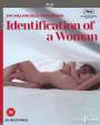 Michelangelo Antonioni: Identificazione Di Una Donna (1983) (Blu-ray) (UK Import), DVD