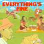 Matt Corby: Everything's Fine, LP