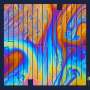 Kurt Elling & Charlie Hunter: Superblue: The Iridescent Spree (Clear Vinyl), LP