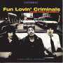 Fun Lovin' Criminals: Come Find Yourself, CD