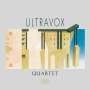 Ultravox: Quartet (2017 Edition), CD,CD