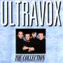 Ultravox: The Collection, CD