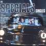 The Coventry Automatics Aka The Specials: The Singles, CD