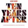 Ten Years After: Goin' Home!, CD
