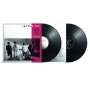 Ultravox: Vienna (40th Anniversary) (Half Speed Master) (180g) (Deluxe Edition), LP,LP